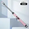 Nova Vela de Aromaterapia para Cozinha Jl801 Fogão a Gás Ignição Recarregável Pistola de Ignição de Metal Acendedor de Iluminação por Pulso