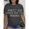 Camiseta de Manga Corta de Color Puro para Hombre, Corte Regular, 180g, Transpirable, Algodón, Cuello Redondo, Top Casual, 10 Primavera y Verano