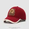 Gorra de Béisbol Linda con Estampado de Letras para Niños Pequeños, Nuevo Modelo Transfronterizo para Bebés de 1 a 3 Años, Gorra Casual de Dibujos Animados para Protección Solar