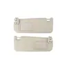 Visor 74320-06610-B1 74320-06610-B2 para Toyota Camry 2012-2017