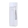 Copo de água térmico de aço inoxidável com isolamento a vácuo display inteligente de temperatura copo reto copo de água simples de aço inoxidável para homens e mulheres grande capacidade