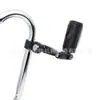 Accesorios de Modificación para Motocicleta Pedal Universal de Parachoques Ajuste de Pedal Instalación Soporte de Extensión Fijo 32 mm