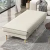 Cadeira de Balanço para Varanda Pode Ser Usada no Quarto Cama de Casal Cama de Sesta para Pessoa Preguiçosa Mesinha de Cabeceira Cama de Solteiro Alargada Cama Emendada Banco de Pé de Cama