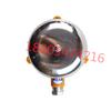 Campana eléctrica a prueba de explosiones Shenyang Dlb2-36C original de gran angular para minería, para recolección subterránea en superficie de trabajo, con descarga continua.