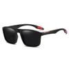 P0089 Moda Masculina Condução Óculos de Sol Polarizados Outdoor Casual Óculos de Sol Europeu e Americano P0101