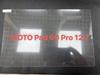 Película Protectora de Cristal Templado Adecuada para Motorola Moto Pad 60 70 Lite Neo Pro G20 Tablet