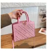 Bolsa de Mão Feminina da Moda Saco Saco 2026 Nova Bolsa Celebridade da Internet Para o Trabalho Bolsa de Ombro Única Transversal Bolsa Transversal Transfronteiriça