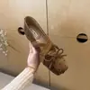 Zapatos Mary Jane estilo hada con lazo poco profundo y falda, zapatos planos de suela blanda con lunares franceses, nuevos para mujer 2026