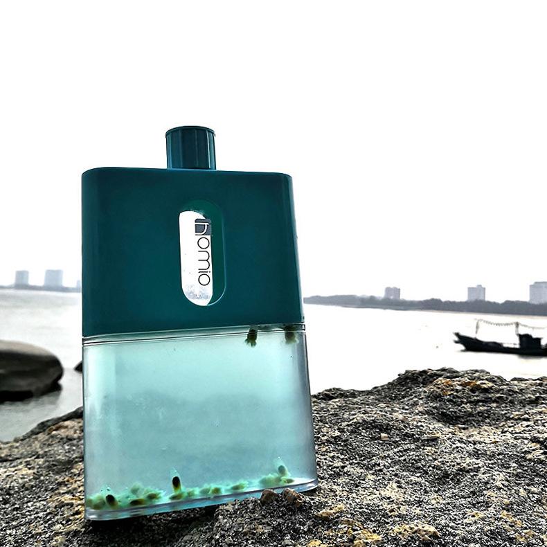 新款水瓶细节P
