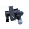 Bomba de agua electrónica para coche 7L0965561D adecuada para Volkswagen Touareg Q7 enfriamiento de generador bomba de agua sin escobillas
