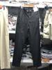 2025 Nuevos Pantalones Casuales Elásticos para Hombre y Mujer de Otoño e Invierno Ropa de Trabajo Funcional para Exteriores Pantalones Rectos Repelentes al Agua 483109