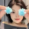 ¡Son los Pendientes Perfectos para Caras Cuadradas y Redondas! Pendientes Exagerados de Borla con Flores Que Son Particularmente Hermosos y Vivos