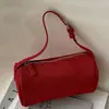 Bolso tipo almohada de nicho estilo coreano Ruien para mujer, nuevo bolso de moda para el trabajo de principios de otoño 2026, bandolera, casual y elegante