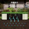 Cama de Plantación Más Vendida Transfronteriza de Amazon Cama de Jardín de Metal Acero Galvanizado Pintado Cama de Jardín para Cultivar Verduras en el Patio