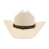 Venta Caliente en AliExpress Sombrero de Paja de Mezclilla para Hombre y Mujer Sombrero de Pescador Estilo Vaquero Sombrero de Sol con Visera