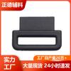 Accesorios de Plástico para Equipaje Hebilla Cuadrada Hebilla para Sombrero Hebilla de Nylon para Coser Hebilla para Zapato con Borde para Coser Hebilla Cuadrada Hebilla de Anillo de Alambre Accesorios para Equipaje
