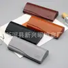 Estuches de Gafas Personalizados, Estuches de Gafas con Patrón de Piel de Oveja, Estuches de Gafas Hechos a Mano para Hombres y Mujeres, Estuches de Gama Alta para Miopía y Gafas de Sol al por Mayor