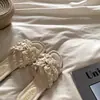 2026 Modernas Nuevas Chanclas Impermeables de Color Sólido, Poco Profundas, Sin Cierre, Ultraligeras, Estilo Chanel para Mujer, que Hacen que las Piernas Parezcan Más Largas, Sandalias de Deslizamiento de Gama Alta para Exteriores