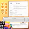 Marcadores Acrílicos de Doble Punta Transfronterizos para Niños, Plumas de Pintura de Colores, Capas de Color No Transparentes, Plumas de Colores para Arte DIY de Estudiantes