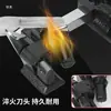 Máquina flejadora manual, herramienta flejadora, pinza flejadora integrada, dispositivo flejador, máquina flejadora, empaque de papel PP y plástico
