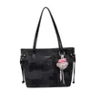 Bolso Grande de Primavera para Mujer 2026 Nuevo Moda Bolso de Hombro para Viajes Diario Bolso Tote Cubo de Mano de Gama Alta