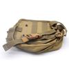 Fabricante Original Bolsa Multifuncional Bolsa Médica Táctica Bolsa de Accesorios Bolsa de Cintura Táctica Bolsa de Supervivencia para Montañismo Bolsa de Accesorios