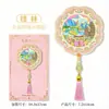 Ímãs de Geladeira de Madeira no Atacado em Estoque Apresentando Marcos Populares de Cidades, Design Original Souvenirs Criativos de Viagem de Guilin