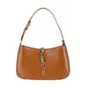 En Stock Bolso de Hombro Cruzado Bajo el Brazo Yang Shulin, Bolso de Moda Versátil de Lujo Nicho para el Trabajo Diario para Mujer, Nuevo Modelo 2026