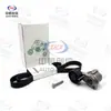 Aplicável a BMW Série 7 Série 7 F01 BMW Série 7 F01N BMW Série 7 F02 Kit de Polia Tensoradora Kit de Acessórios