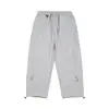 Calça de Trabalho Outdoor Nanxia Estilo Montanha Disfarçado Secagem Rápida Solta Novo Design Perna Reta Solta Calça Jogger Casual