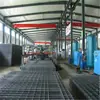 Fabricantes de malla de acero al por mayor todo tipo de malla de construcción puntual, malla de alambre de acero a prueba de grietas para pavimento de puentes