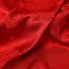 Folha de Lótus Pequena Oito Tesouros Ruyi Mistura de Seda Embossado Luxo Leve Vestido Formal Novo Estilo Nacional Chinês Tecido para Saia Qipao Hanfu