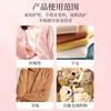 Detergente para Suéter de Lã, Detergente para Seda, Detergente para Lavagem Anti-Encolhimento de Suéter de Cashmere, Detergente para Seda de Amora e Lã