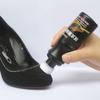 Agente para el Cuidado y Renovación de Piel de Terciopelo Cuidado de Piel de Terciopelo Piel Escarchada Color de Piel Complementario Líquido para Pulir Zapatos Polvo para Zapatos Limpieza