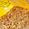 Crispetas de Cebolla Roja Le Luoshi, Crispetas de Cebolla Seca Caseras de Granja, Arroz con Cerdo Estofado Taiwanés, Bocadillos de Shaxian, Aceite de Cebolleta