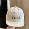 Gorro de Bebé con Letras, Transpirable Fino de Verano para Exterior, Gorra de Béisbol para Bebé, Protección Solar