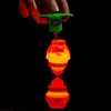 Giroscópio Luminous Speedy Novo Brinquedo Pequeno Infantil Giroscópio Novidade Barraca de Rua Brinquedos Mais Vendidos Atacado do Fabricante de Yiwu