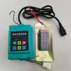 Triciclo Eléctrico 48V60V Aspersor Eléctrico de Alto Voltaje Lavadora Pulverizadora de Conversión de Frecuencia Digital Controlador de Convertidor de Frecuencia