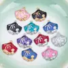 Accesorios Exquisitos de Concha Creativos para Manualidades con un Toque de Alta Gama, Versátiles para el Uso Diario, Venta al por Mayor, Transfronterizo, Se Puede Mezclar Lotes, Venta Directa del Fabricante