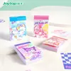 Joytop YueMu JK Academy - Lindo Libro de Pegatinas para Estudiantes, Pegatinas Decorativas Creativas Portátiles de Gran Valor