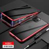 Funda para Teléfono Móvil Iphone18Promax, Funda Magnética Anti-Espionaje de Doble Cara, Adecuada para Apple 14, Funda Magnética de Cristal Anti-Espionaje