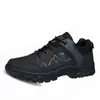 Zapatos de Senderismo para Hombre Versátiles de Moda 2026, Zapatos Deportivos de Malla Transpirable, Zapatos de Seguridad para el Trabajo, Venta Directa del Fabricante