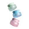 Venta Directa de Fábrica 4G5G Botella Hongo de Acrílico Juego Completo Color Personalizado Alto Aspecto Sistema de Colores Macarrón Frasco Recargable