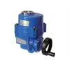 Actuador Neumático Americano NUTORK SV320-08