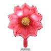 Decoración para Fiesta de Acción de Gracias Transfronteriza: Hojas de Sicomoro, Flores, Piñas, Calabazas, Girasoles, Hojas de Arce, Pavo