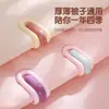 2025 Nuevo Sujetador de Colcha sin Agujas Seguridad Invisible Anti-Deslizamiento Artefacto para Colcha Versión Mejorada Clip de Sujeción sin Marcas Almacenamiento