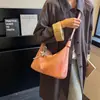 Bolsa de Gran Capacidad para Viajes Diarios para Mujer, Nueva Moda Veraniega 2026 Versátil Bolso de Hombro Bolso Cruzado Tote