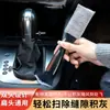 Venta Cruzada Más Vendida Limpiador de Polvo para Rejilla de Aire de Coche Cepillo Multiusos para Rejilla de Aire Interior de Coche Cepillo de Doble Cabezal para Rejilla de Aire de Coche