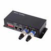 Decodificador DMX512 3/4 canal controlador estágio lâmpada engenharia DMX sub-controle RGB controlador de acionamento fabricante