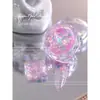 Joias para Nail Art em Pó de Opala Celebridade da Internet Lantejoulas Flash Aurora Polarizada Sonho Alto Lantejoulas para Unhas Pó Glitter Pó Brocado Nuvem